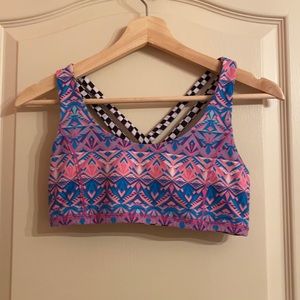 Ivivva Sports Bra